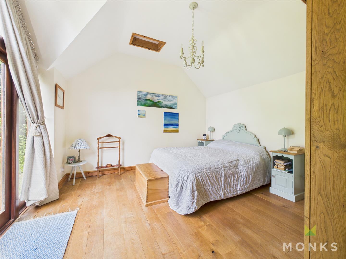 Silverdale Cottage Springbank Close, Oswestry, SY10 9DJ For Sale Silverdale Cottage Springbank Close, Oswestry, SY10 9DJ For Sale